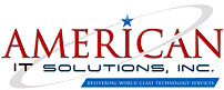 American IT Solutions, INC. - Delivering World Class IT Technology Services to all Major Industries